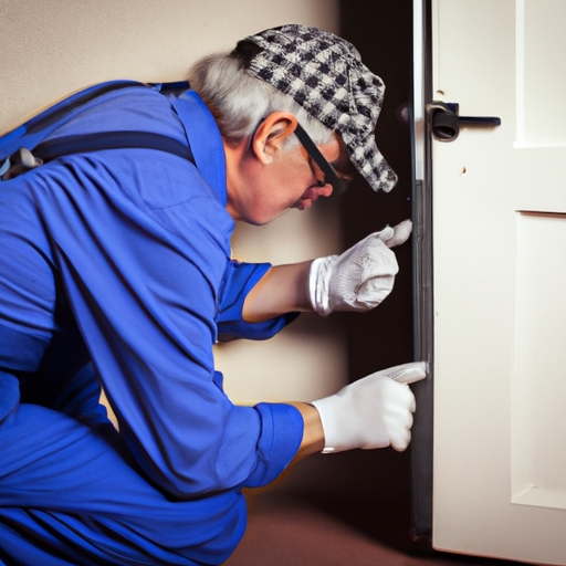 Common emergency locksmith services