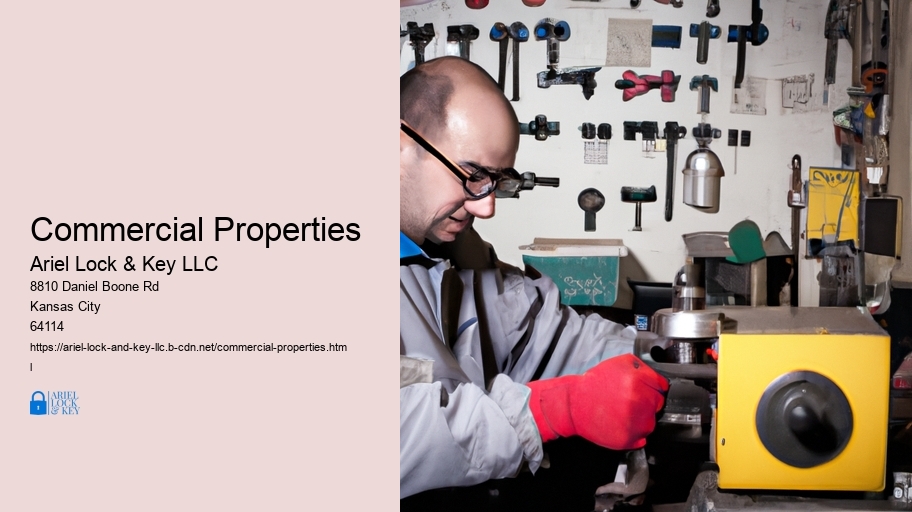 Commercial Properties
